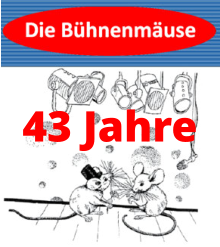 43 Jahre